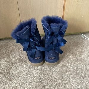 Ugg Bailey Bow Boots